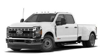 2027 Ford Super Duty® External Image 1